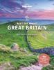 The Lonely Planet Best Day Walks Great Britain Book