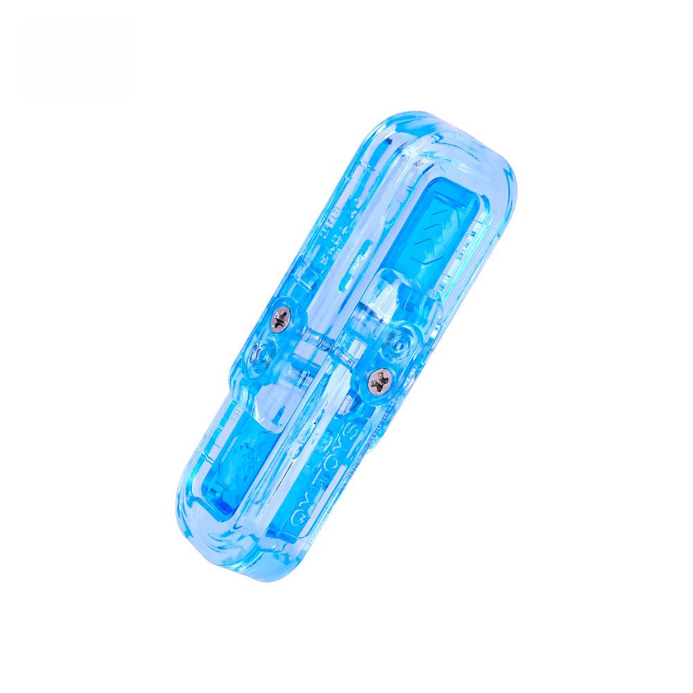 

Fidget Edc Magnetic Push Card Mechanical Slider Pushing Plate Relieve Stress Easing Toy Antistresse Relieving Anxiety For Adults