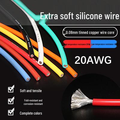 Cavi e accessori – Cavi e fili elettrici