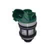 Fuel Injection Nozzle 16600-1S700 for Nissan Frontier 1998-2004 2.4L