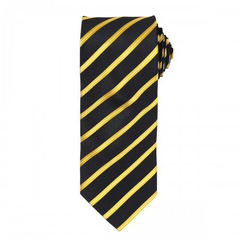 Premier Mens Stripe Tie