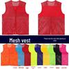 Miling Volunteer Work Vest