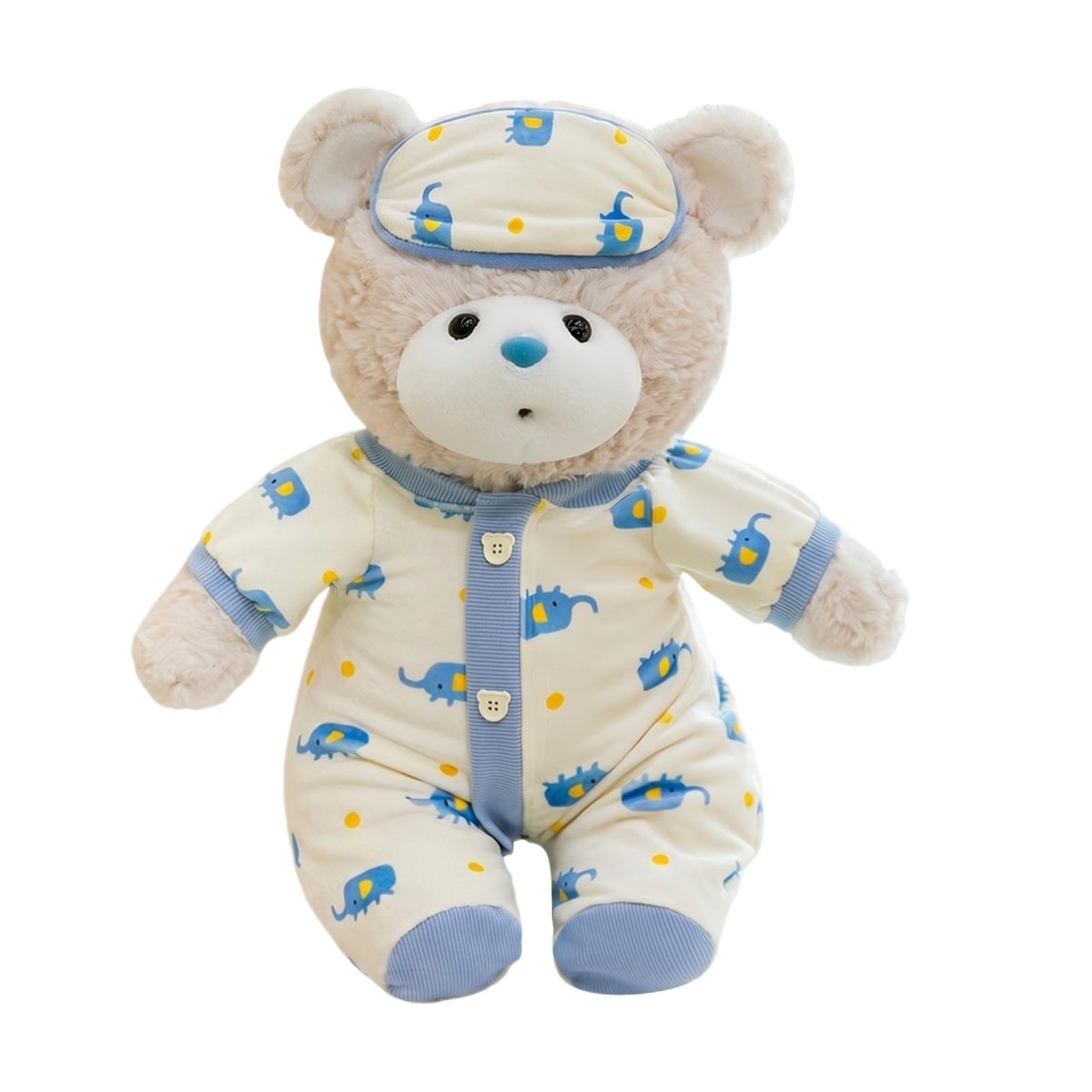 

Plush Toys, Cute And Perfect Birthday Gifts For Friends And Classmates, Graduation Gifts One Size