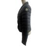 MONCLER LISETTE Apparel Outerwear Light Down Jacket Down jacket Nylon Black