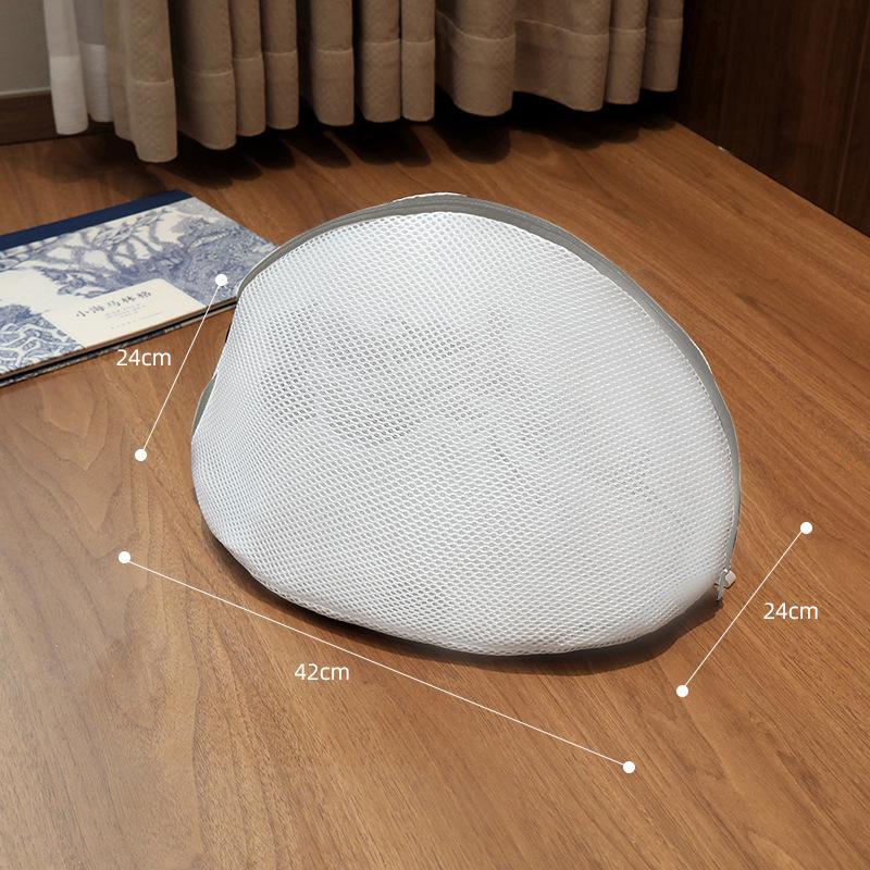 Thickened Anti-Deformation Shoe Wash Bag for Washing Machines