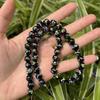 Colorful Thousand Flower Speckled Glass Beads for Handmade DIY Crafts