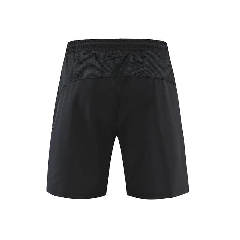 Europäische & Amerikanische Herren Schnelltrocknende Sommer Sportshorts - Laufen, Training & Freizeit Fünf-Punkt-Passform