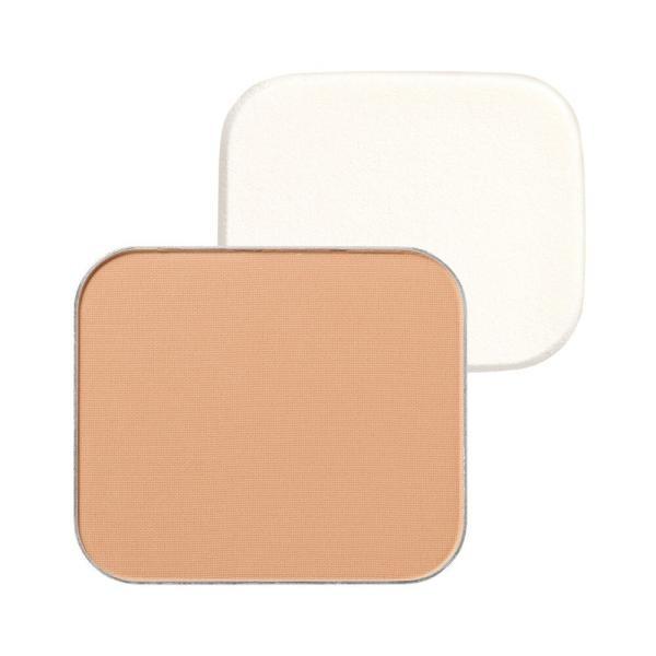 Japan ORBIS Timeless Fit Foundation UV 2025 (Refill 12g / Exclusive Puff / Case)