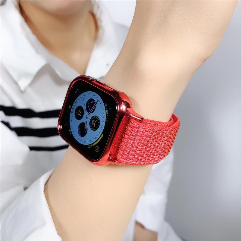 Correas Delgadas - Apple Watch Series 4 - 40mm y 44mm Pulseras | SMANIQUE