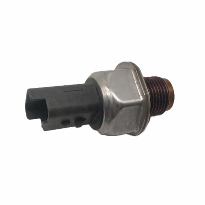 

оригинальный датчик давления в топливной рампе oem 55PP29-01 55PP2901 9307Z527A 1011520367 1305773398 для SSANG YONG KORANDO 2.0 Xdi 2010 55PP29-01