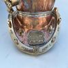 Copper Brass Scuba Divers Diving Helmet Helmet 45.72 Cm Us Navy Mark V Helmet Gift