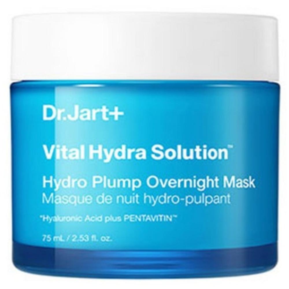 Dr.Jart+ Vital Hydra Solution™ Hydro Plump Overnight Mask 75ml