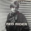 7inch Record RED RIDER  Cant Turn Back B5229 CAPITOL 1983 Canada Rock Used