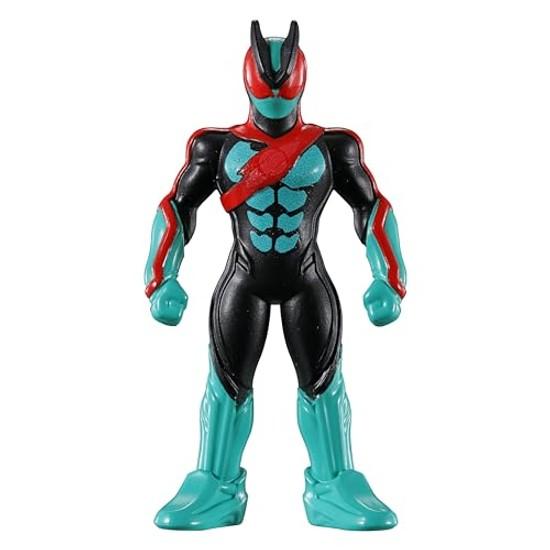 BANDAI Bikkura Tamago Kamen Rider Zets Age range 3 years up