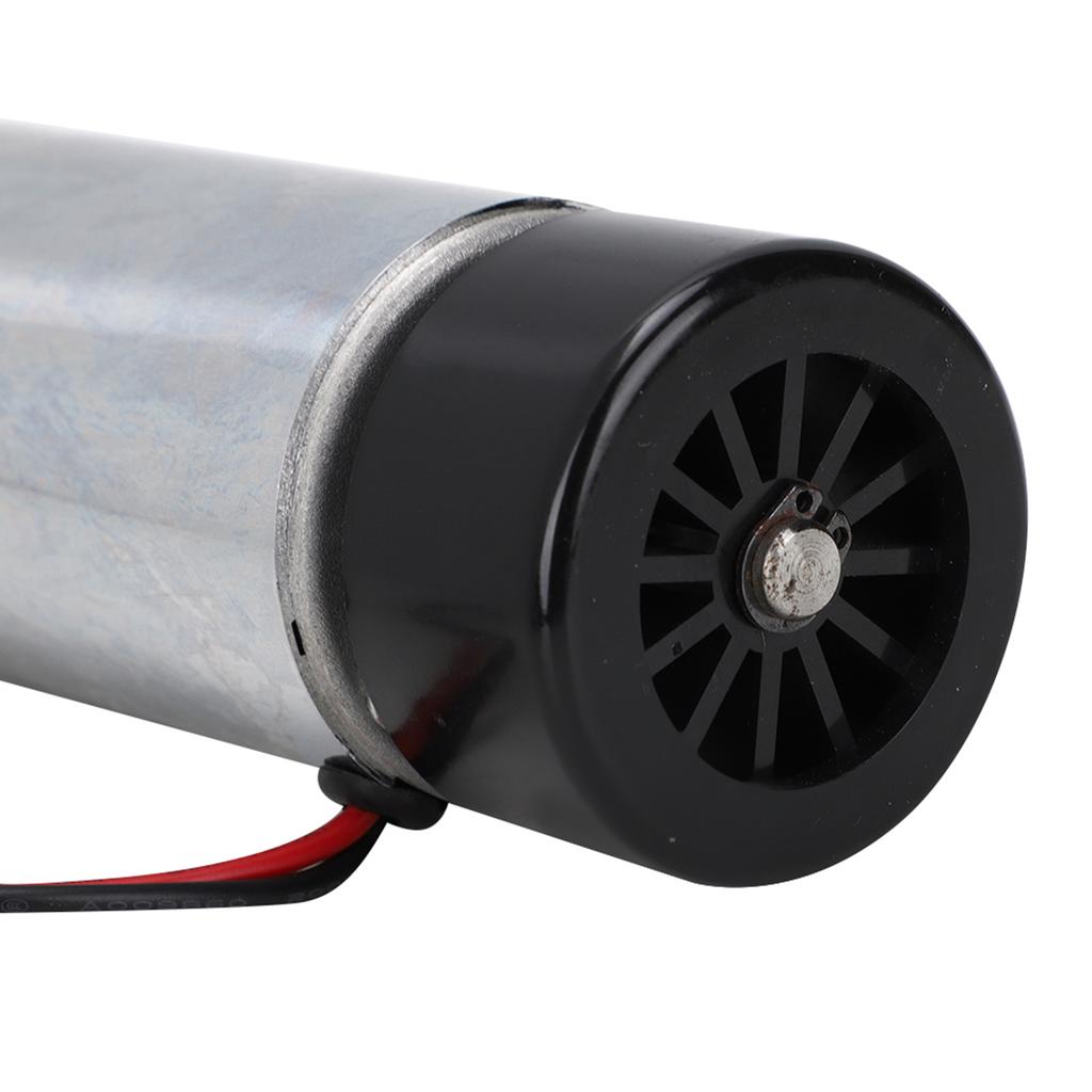 1248VDC ax mașină de gravat 300W periat ax de răcire cu aer de mare viteză