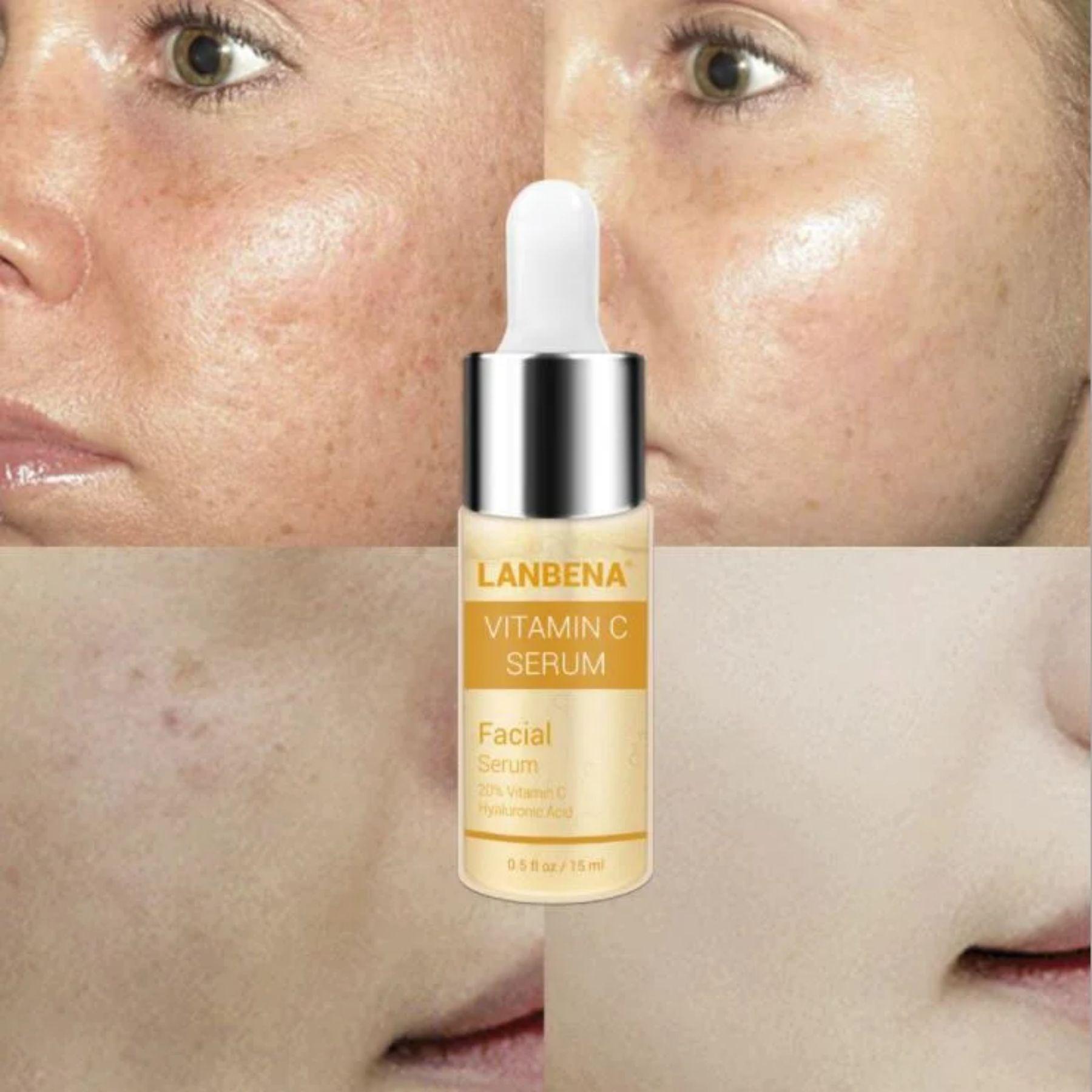 

Cuticle Repair essence Soothing Skin Moisturizing essence