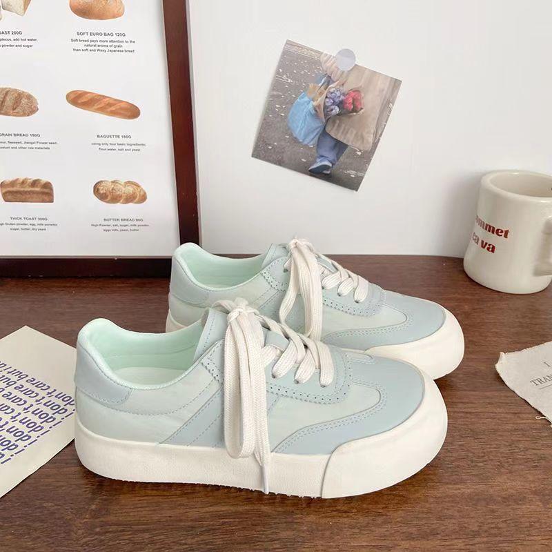 

PD тонкая зонтичная ткань универсальная дышащая нишевая повседневная обувь 40