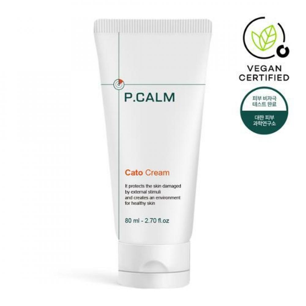 

Пикам Като Крем 80мл