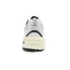 New Balance Unisex 530 Running Shoes Silver Cream Mr530ta