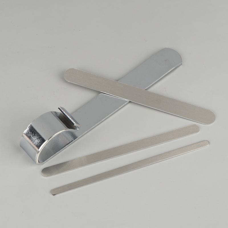 Bracelet Aluminum Blanks For Metal Stamping And Engraving For Diy Jewelry Making Customizing Bangle