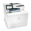 HP Color LaserJet Pro M480f Multifunction Printer CN plug (adapter included)