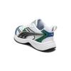 Puma Techie PS Bequeme Klassische Schlichte Vielseitige Tägliche Amerikanische Retro Mode Trend Campus Low Top Kinder Freizeitschuhe Kinder Freizeitschuhe 396622-01