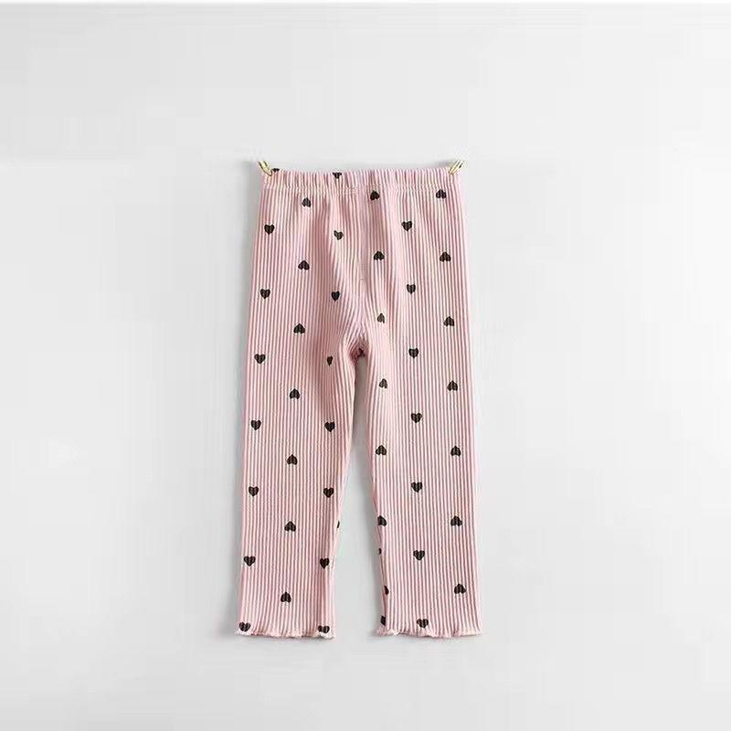 Κοριτσίστικα Κολάν Άνοιξη Παιδικά Ελαστικά Παντελόνια Άνοιξη Κοριτσίστικα Παντελόνια Λεπτά Παντελόνια