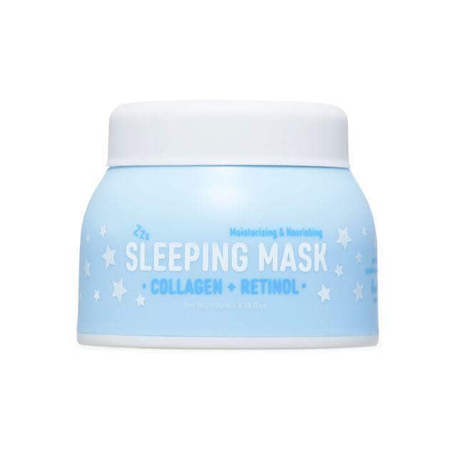

lookATME - Sleeping Mask 100ml
