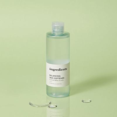 Ausgleichender Hautweichmacher 250ml