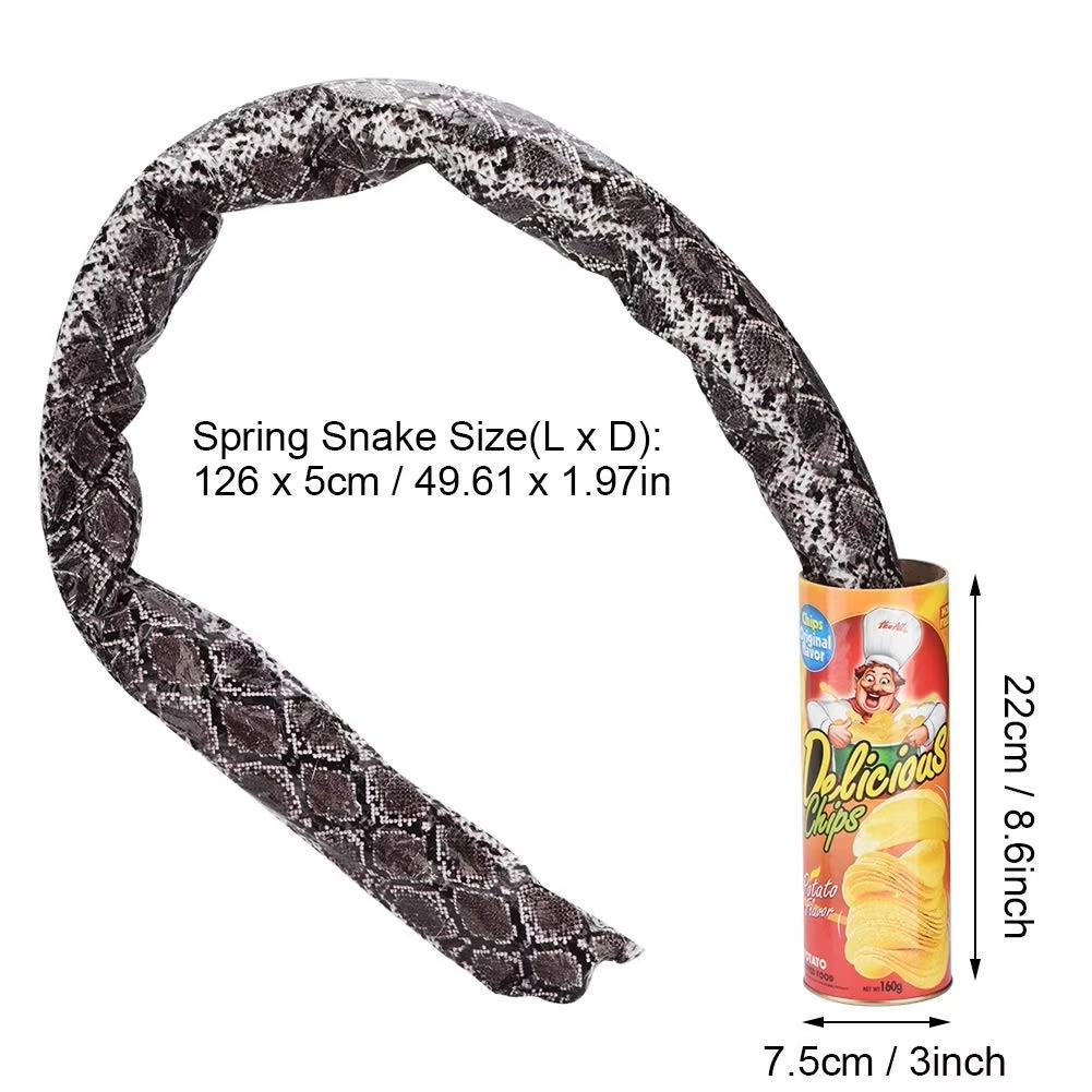 High-Quality Wooden High-Quality Spider High-Quality Box High-Quality The High-Quality Potato High-Quality Chip High-Quality Snake High-Quality Can