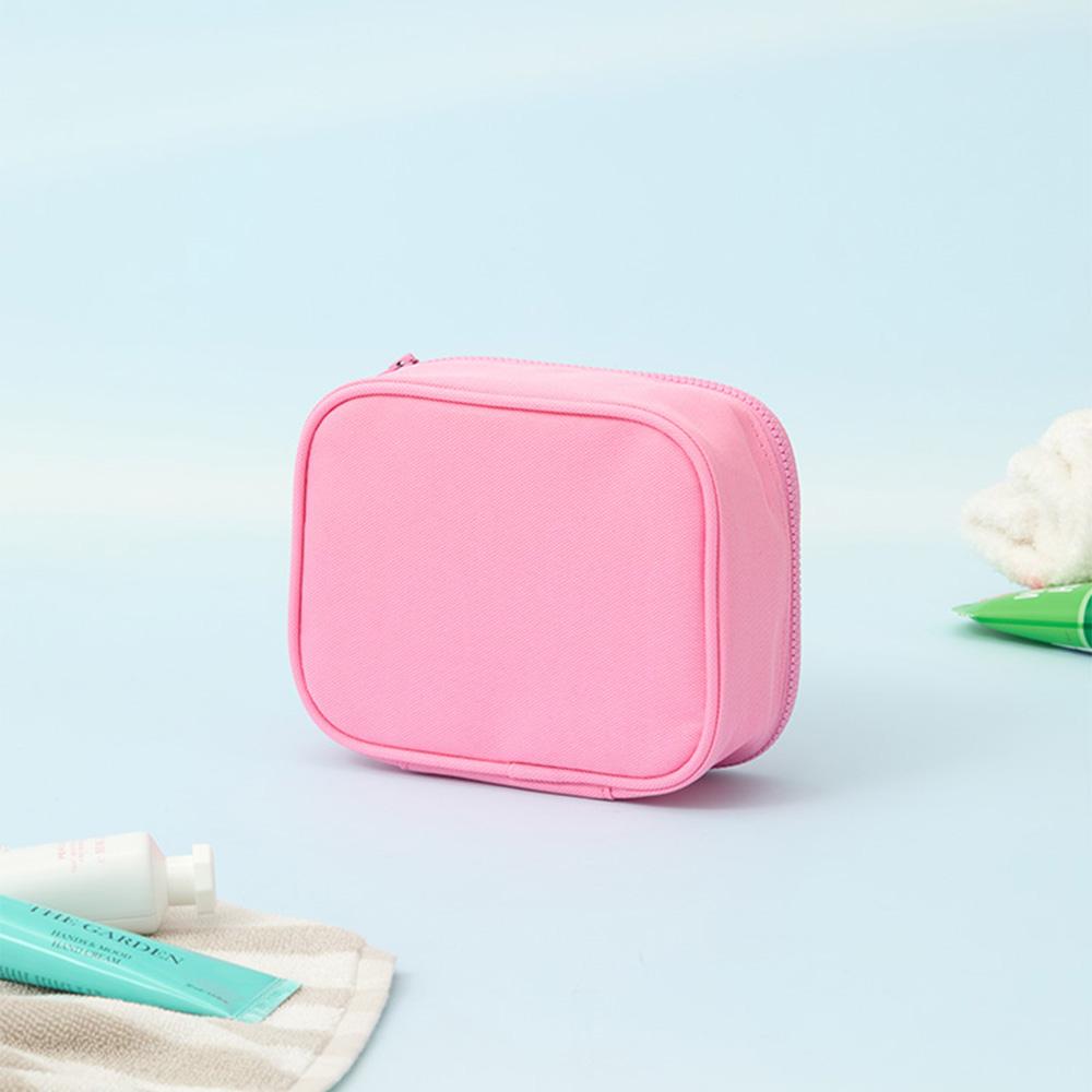 BT21 COOKY Basic Multi Pouch S
