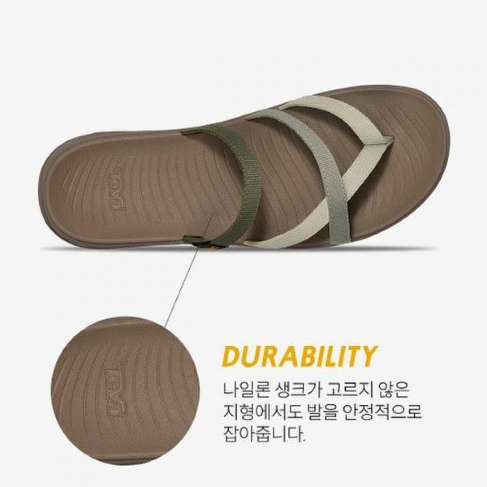 Teva Women Tira Traveler Flip Stvf2619490 Sgr