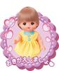 Pilot Mel-chan Doll Set Meal & Care Set (with Care Book) Ages 3 and up