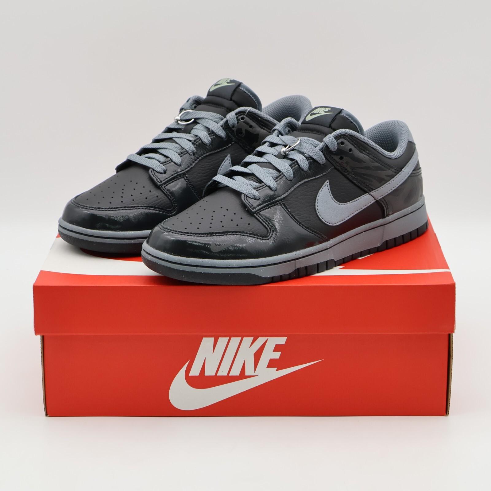FZ3053-001 Nike Dunk Low Retro Berlin