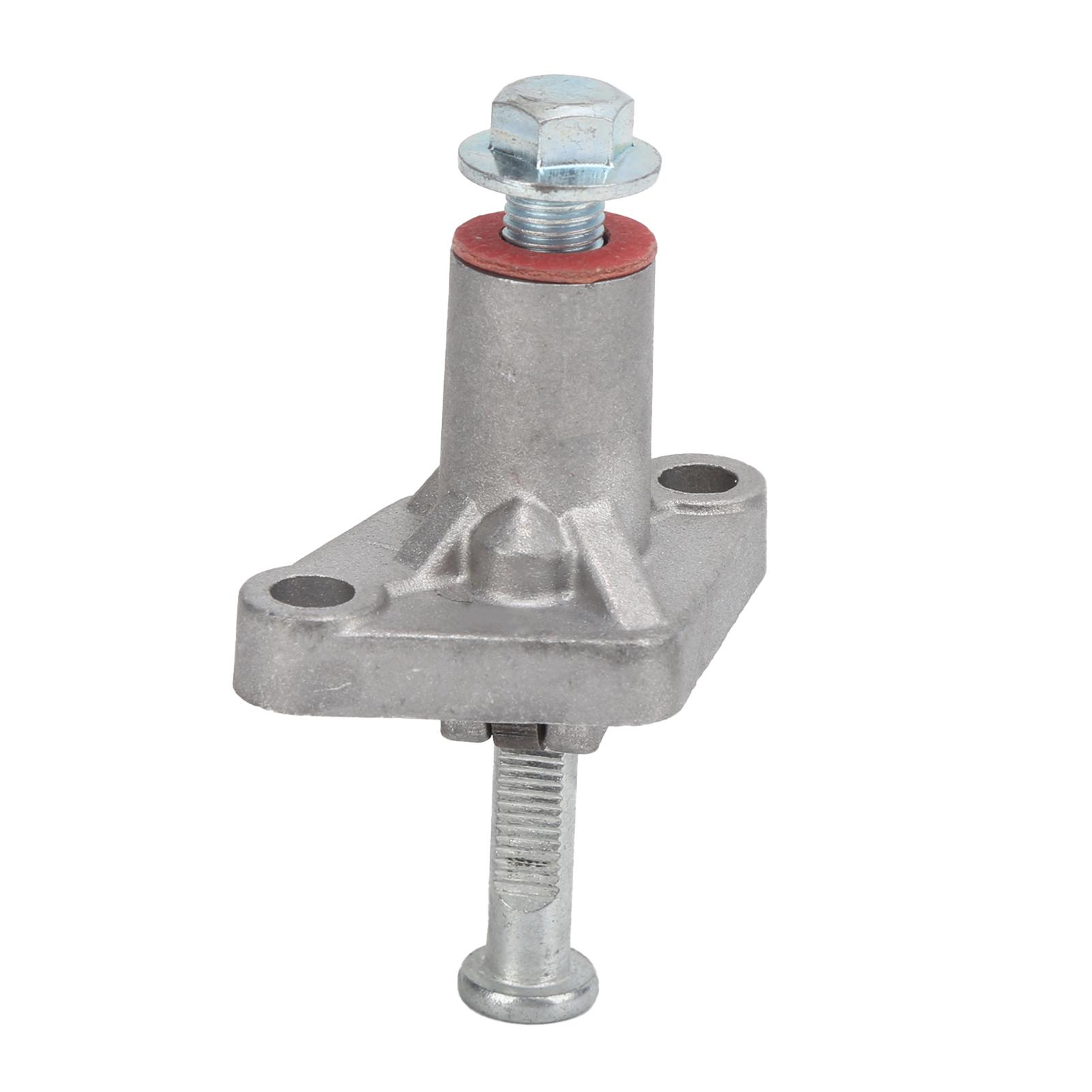 

Cam Shaft Timing Chain Tensioner Replacement for GY6 49cc 50cc ATV Scooter Moped 139QMA 139QMB