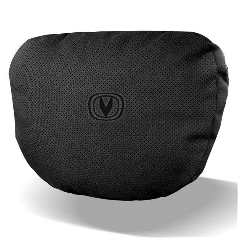 Changan EADO Hunter & Oshan Suede Headrest Lumbar Support for CS75/CS35/CS55