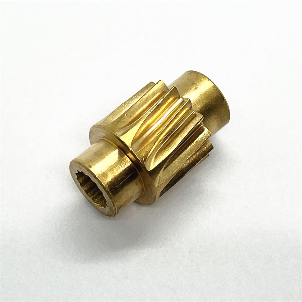 14T Power Electric Seat Control Adjust Wheel Copper Gear For Toyota Camry Corolla RAV4 Highlander