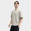 New FILA MILANO Collection T Shirt Men's Monotone Gray F11M525102F-GY