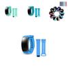 Samsung Gear Fit 2 Smr360 Silicone Replacement Band With Durable Strap For Fitness Enthusiasts