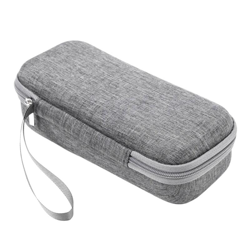 Portable Travel Storage Bag For Pocket 3 Camera Accessories EVA Hard Shell Waterproof Shockproof