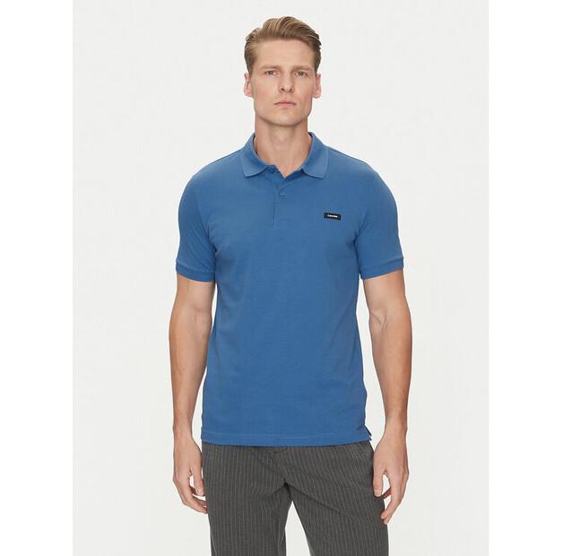 Поло Calvin Klein K10K111196 EU L