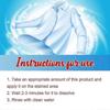 Biological Enzyme Cleaner, Removes Yellow Stains, Stains Stubborn Greasy Clothes Cleaner