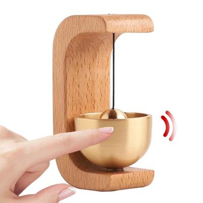 Muziekinstrumenten – Klokjes