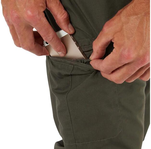 Craghoppers Брюки Kiwi Boulder Slim