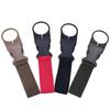 Outdoor Tactical Bottle Holder Carabiner