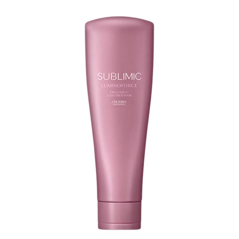 Shiseido Professional Radiant Hair Conditioner