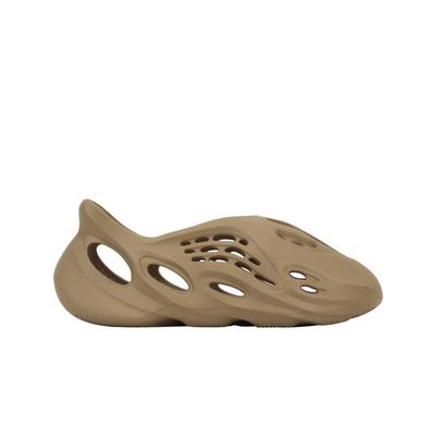 Yeezy Foam Runner Ochre Baskets Unisexe Jaune GW3354