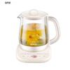 Supor 1.5L Multi-functional Glass Health Kettle CN Plug (adapter Included)