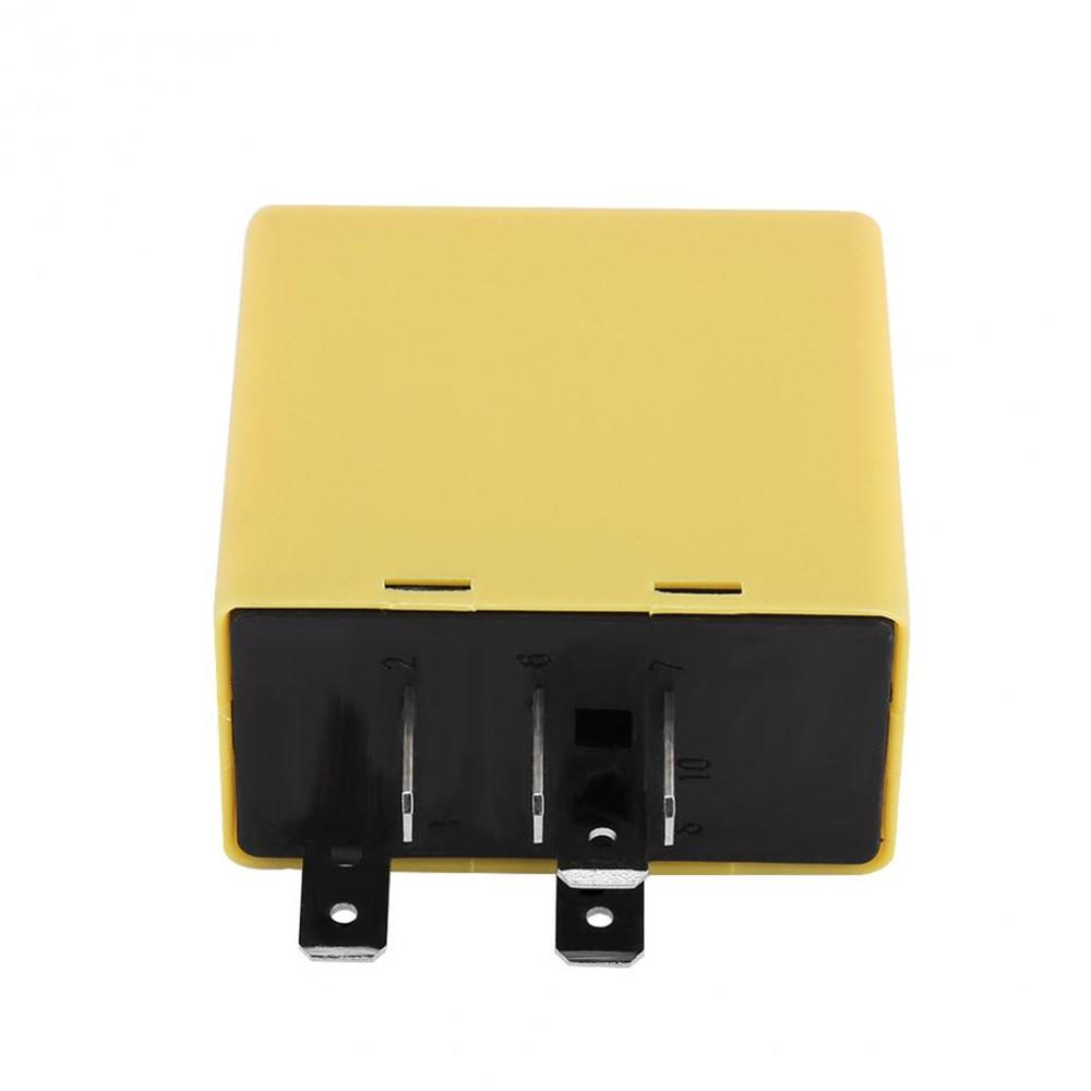 For Vauxhall Astra Corsa Vectra Flasher Hazard Indicator Relay # 9134880 6238590