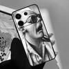 Back To the Future Movie Case For Xiaomi Redmi Note 14 12 11 9 10 13 Pro 9S 10S 11S 12S Redmi 13C 10C 12C 14C Cover